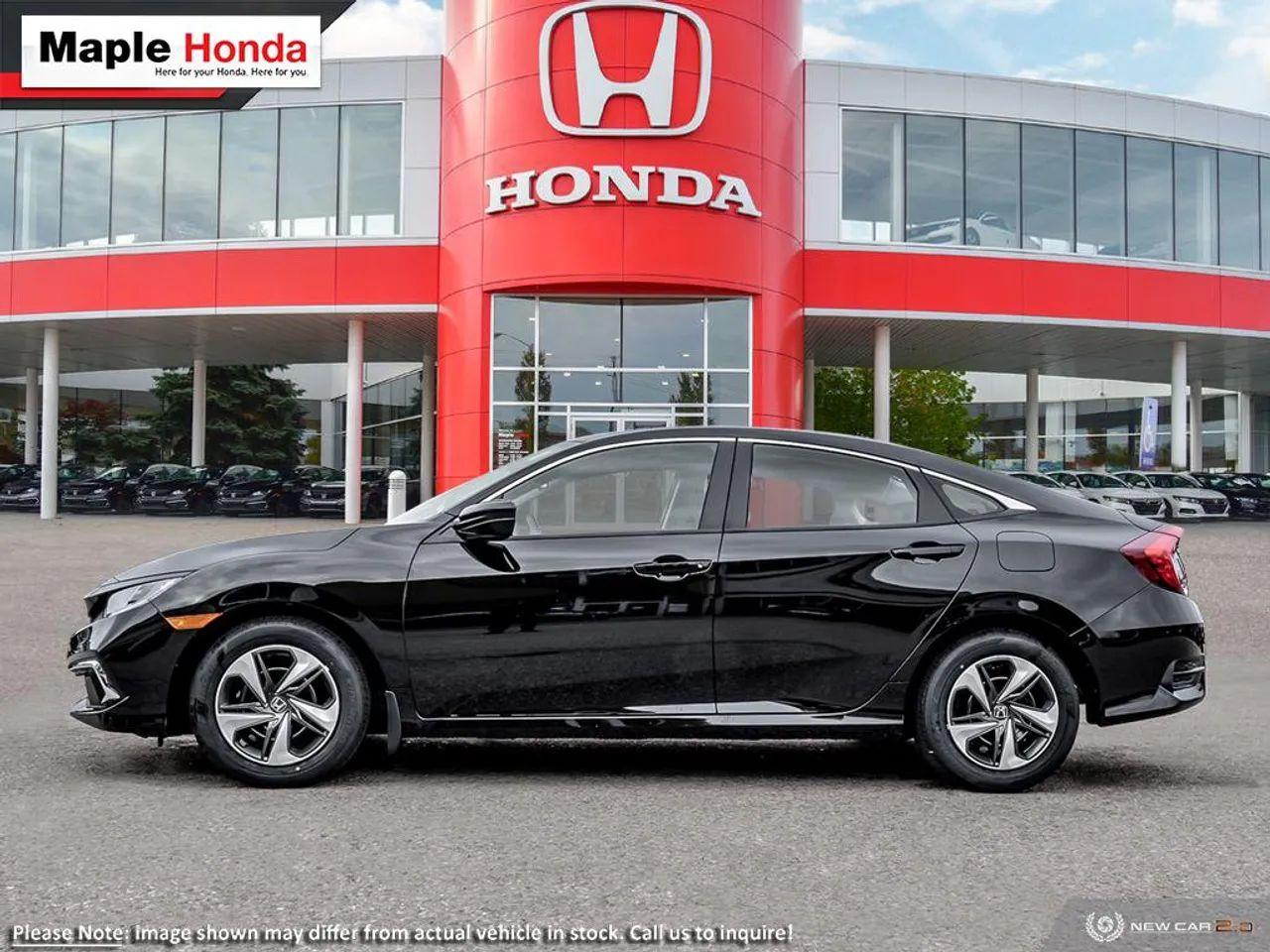 2021 Honda Civic SEDAN-2