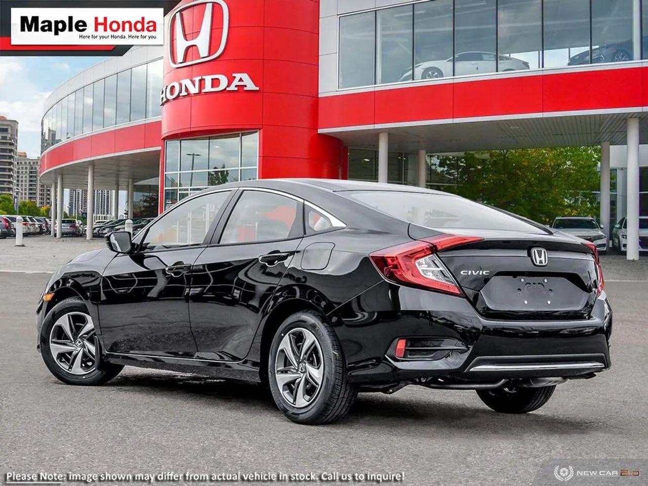 2021 Honda Civic SEDAN-3