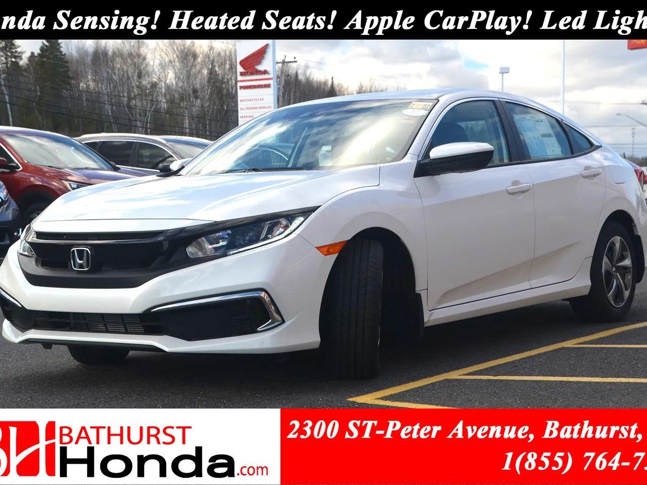 2021 Honda Civic SEDAN-3