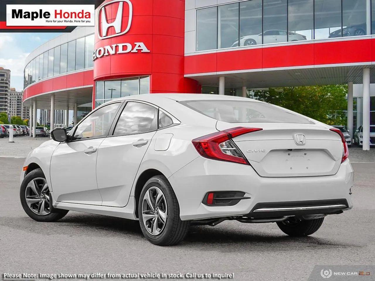 2021 Honda Civic SEDAN-3