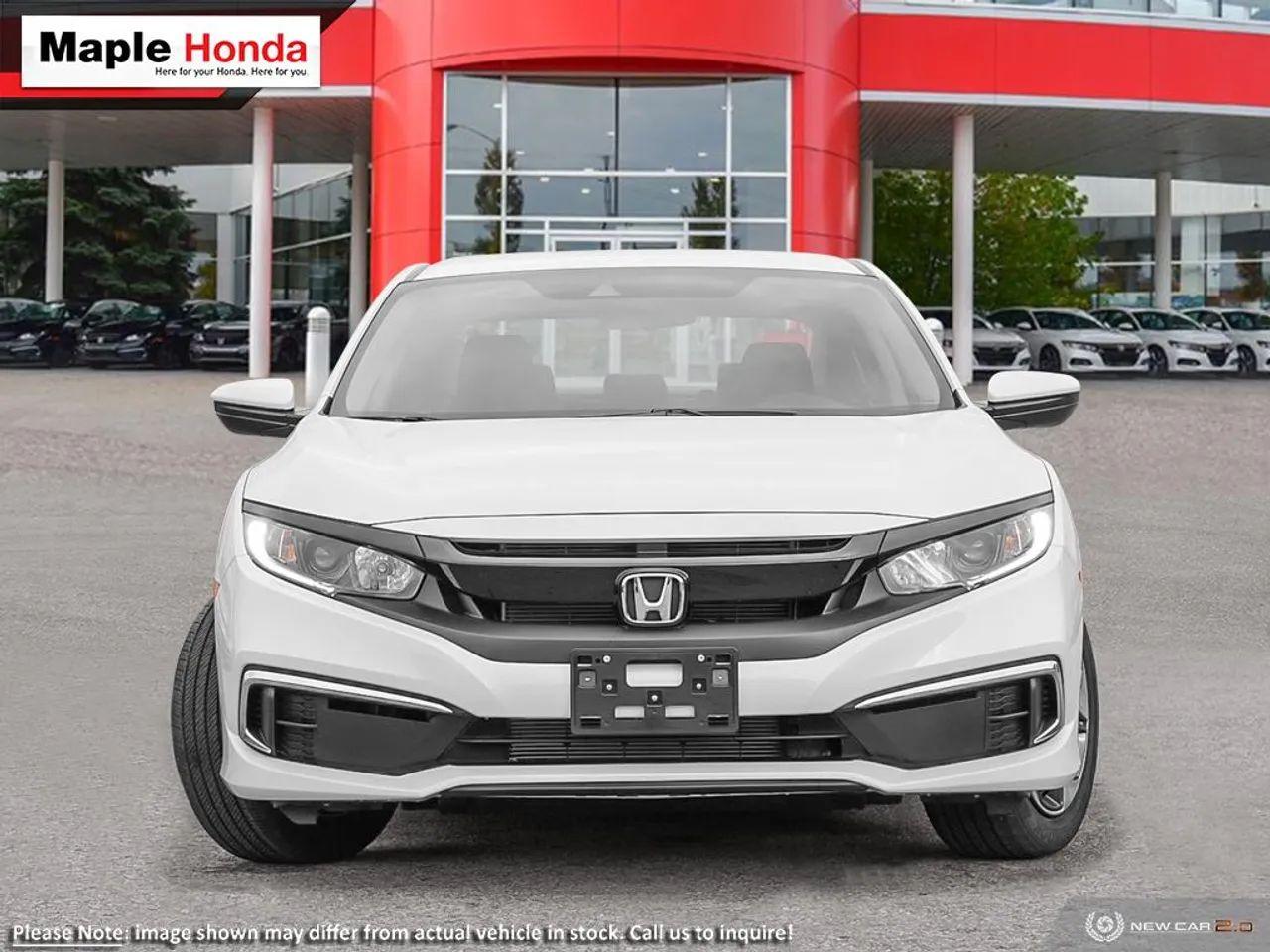 2021 Honda Civic SEDAN-1