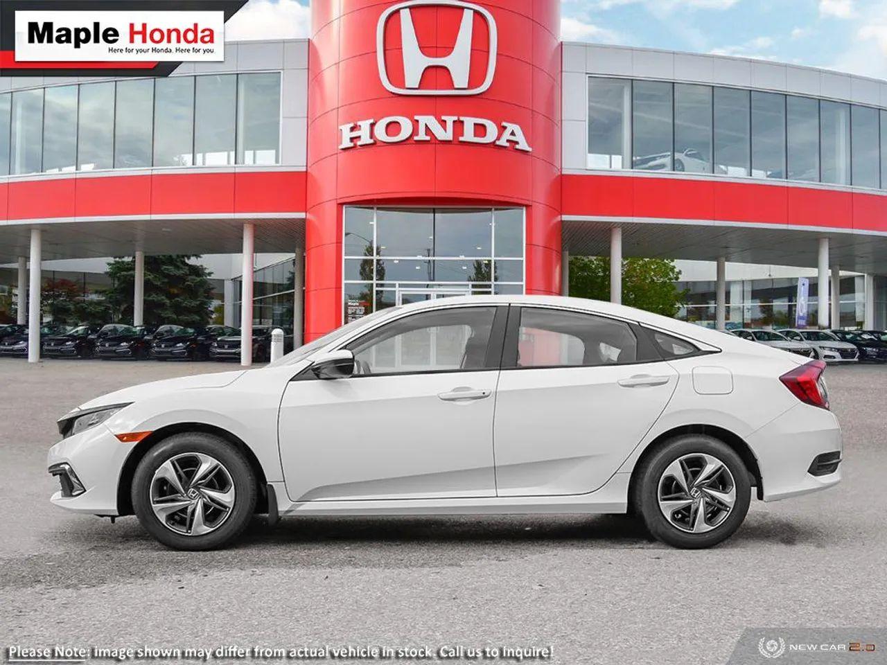 2021 Honda Civic SEDAN-2
