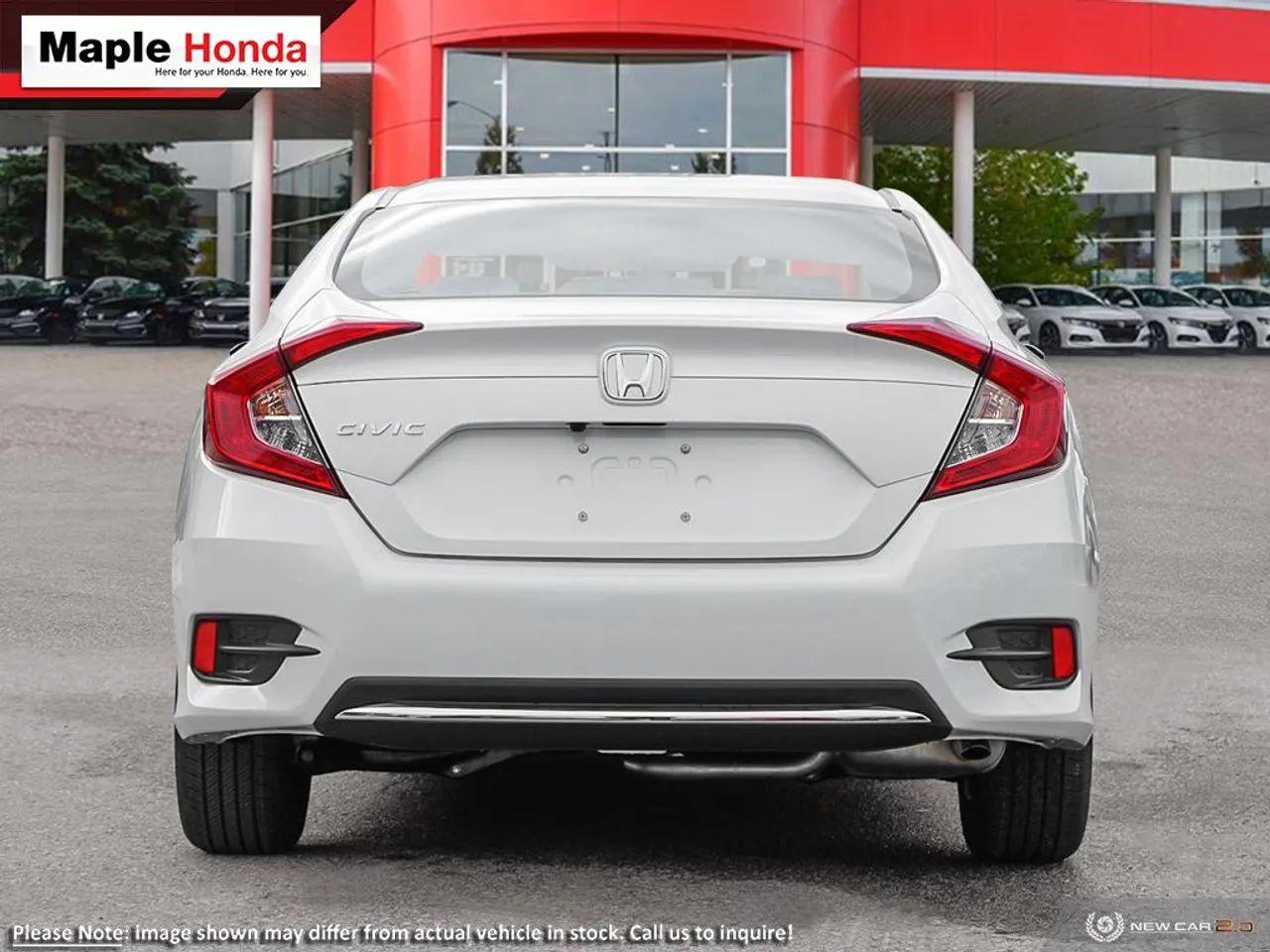 2021 Honda Civic SEDAN-4