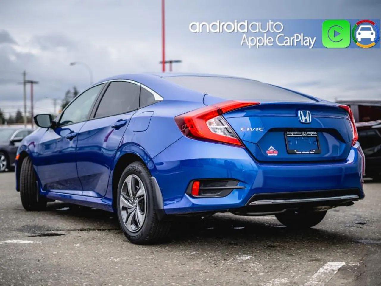 2021 Honda Civic SEDAN-3