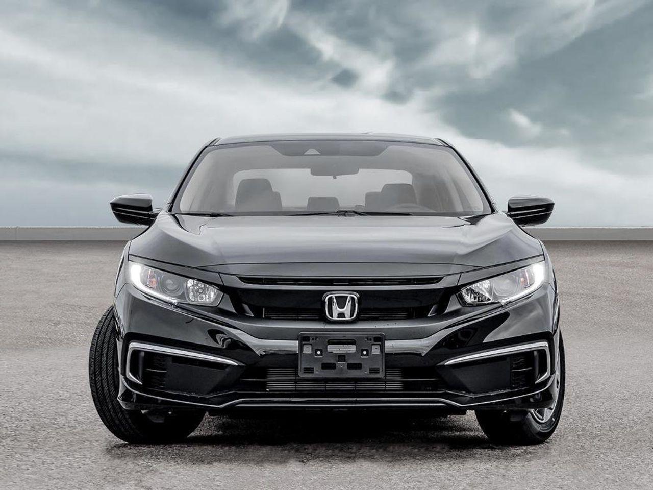 2021 Honda Civic SEDAN-2