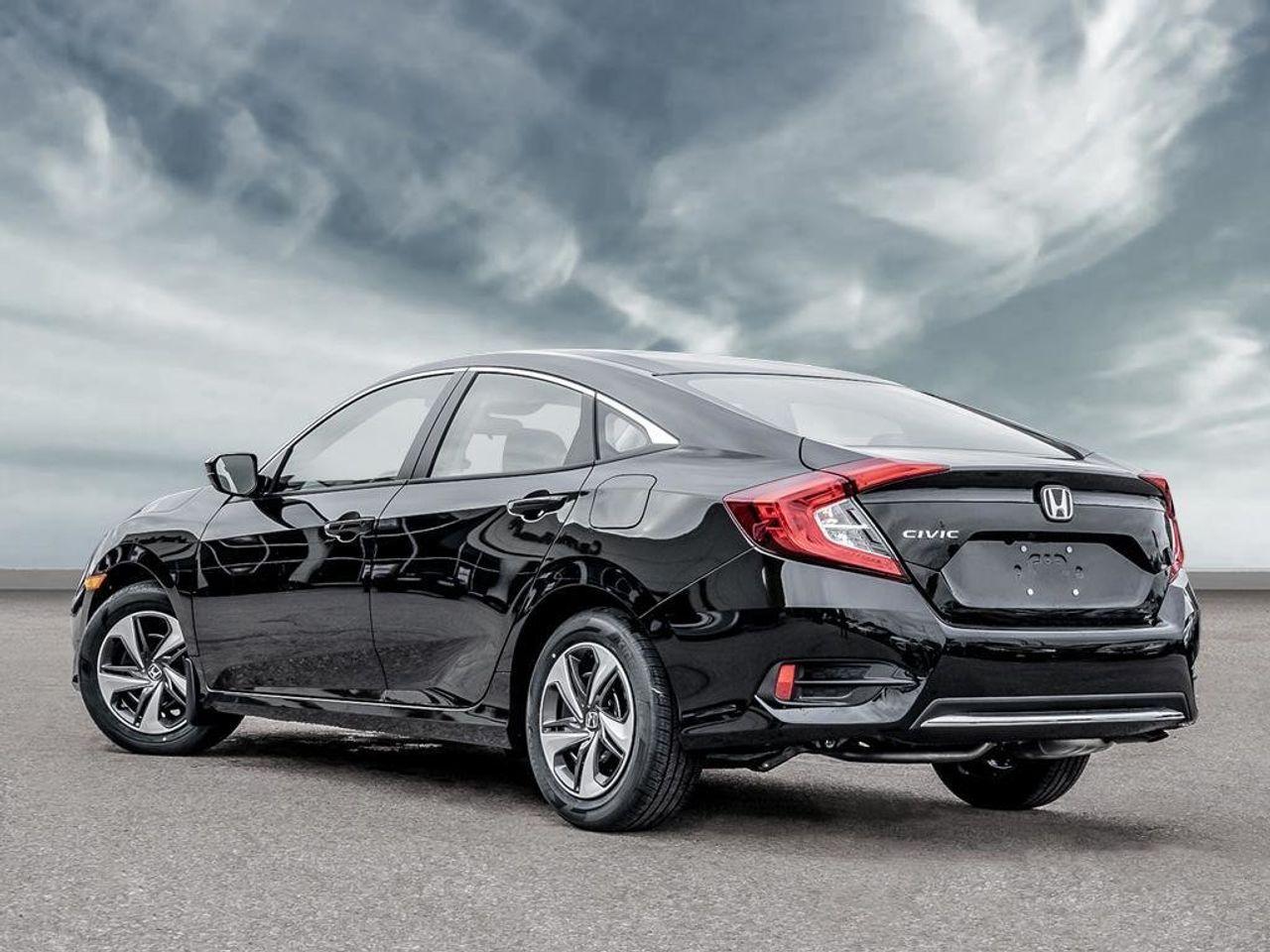 2021 Honda Civic SEDAN-4