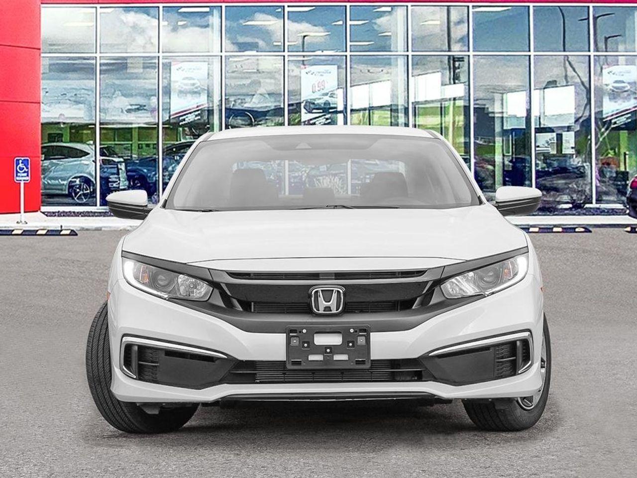 2021 Honda Civic SEDAN-2