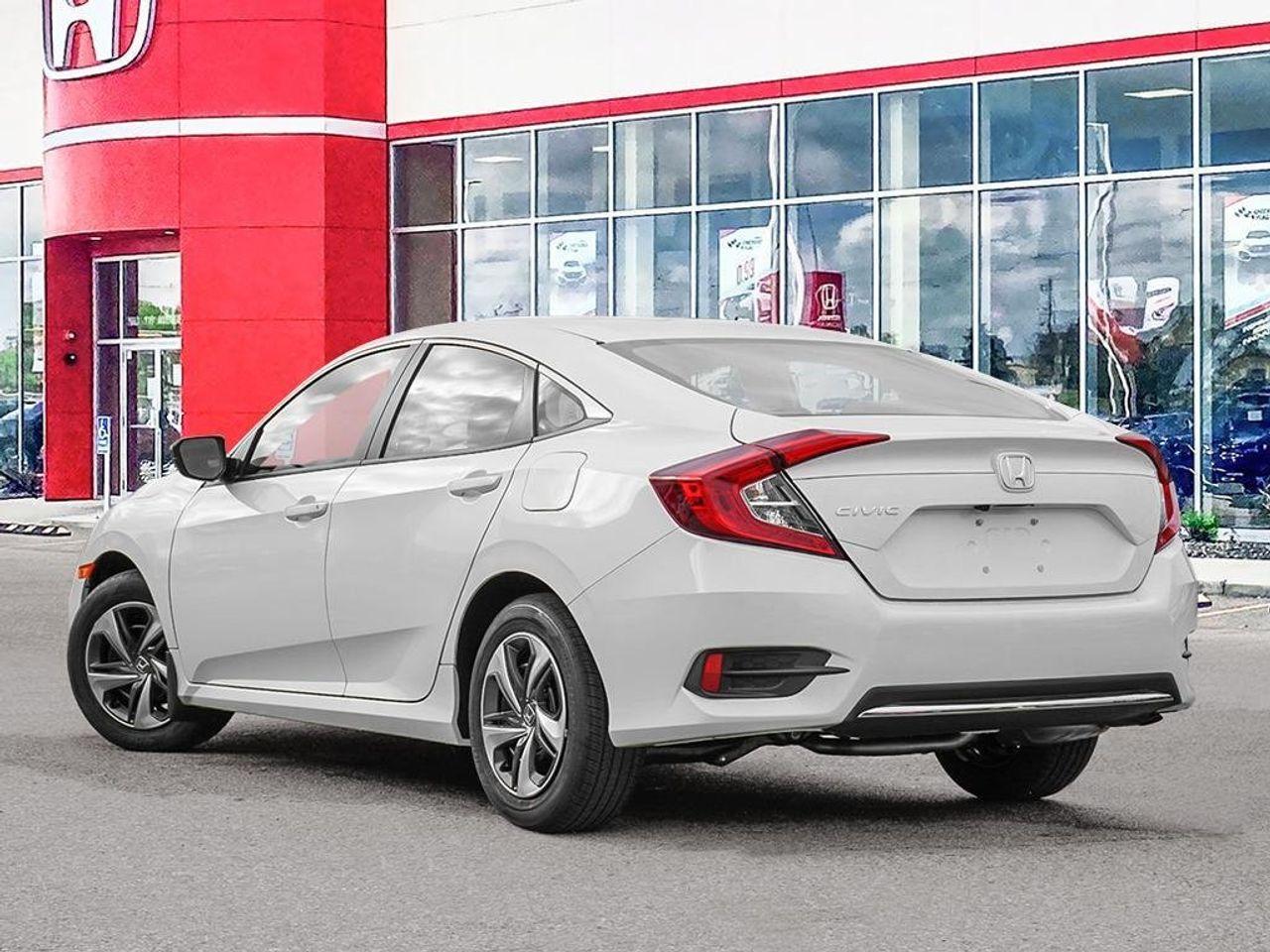 2021 Honda Civic SEDAN-4