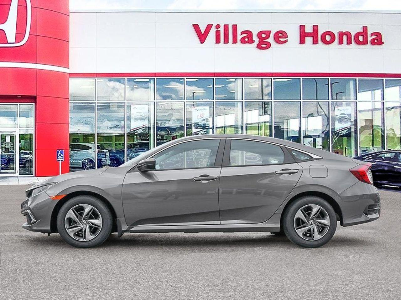 2021 Honda Civic SEDAN-3