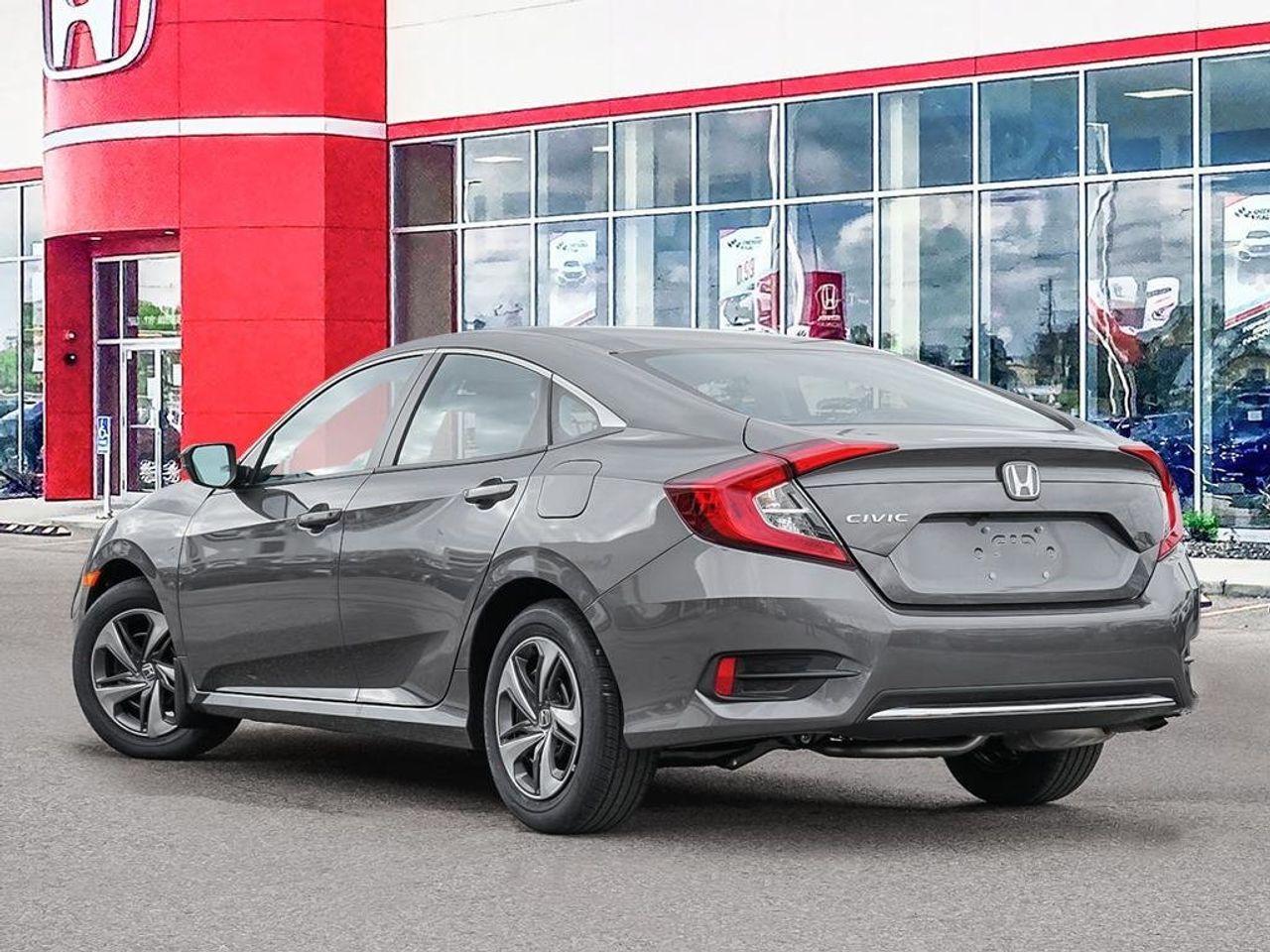 2021 Honda Civic SEDAN-4
