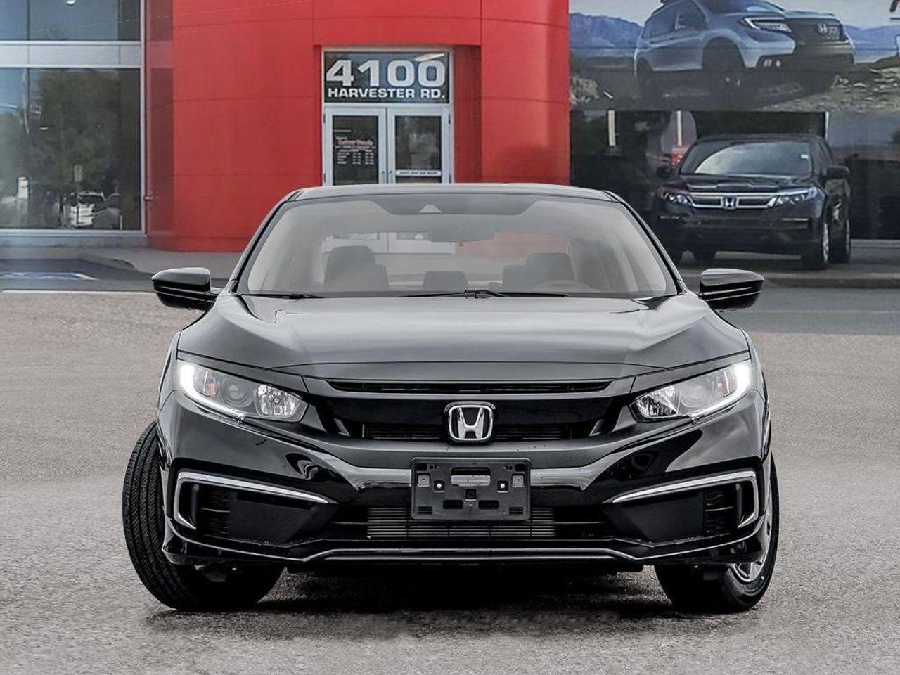 2021 Honda Civic SEDAN-2