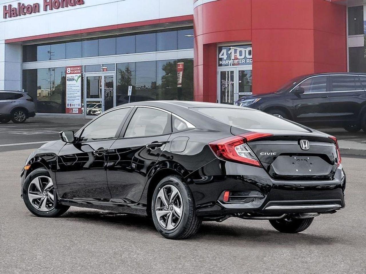 2021 Honda Civic SEDAN-4