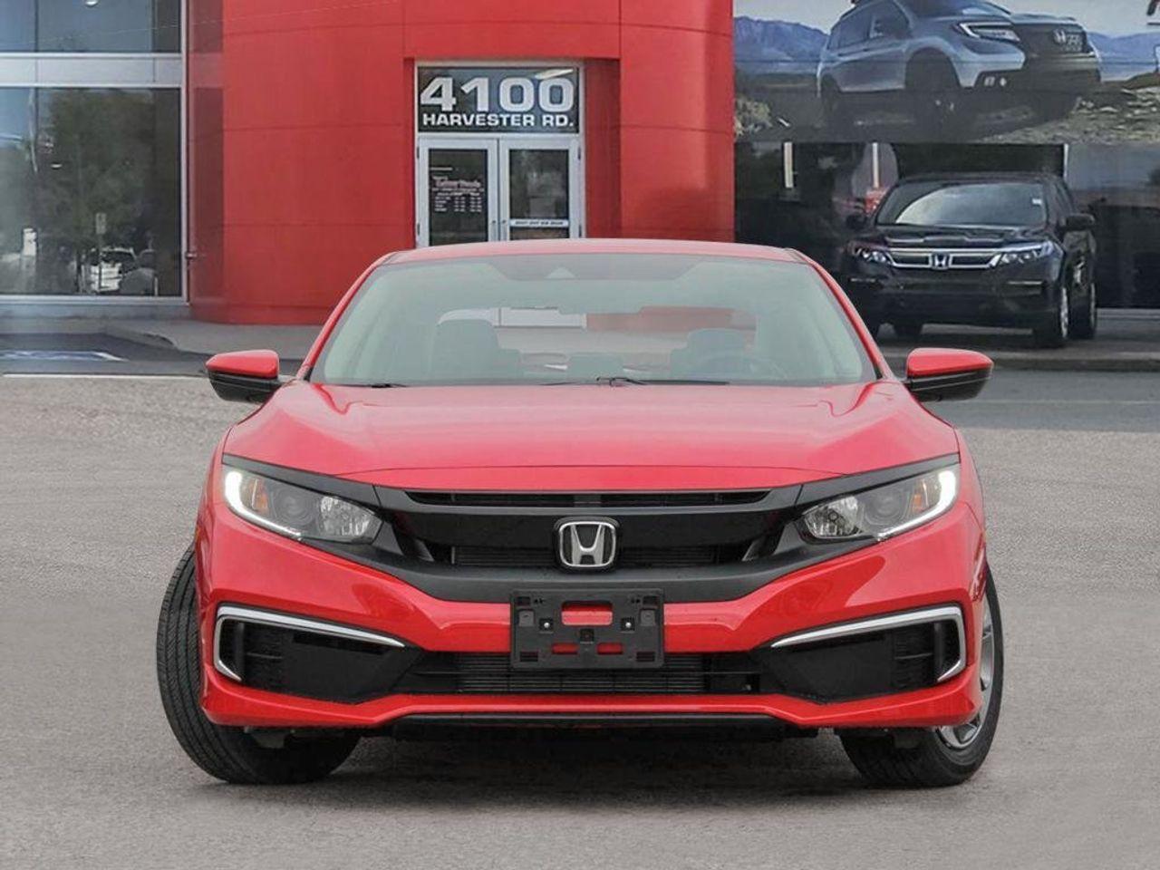 2021 Honda Civic SEDAN-2