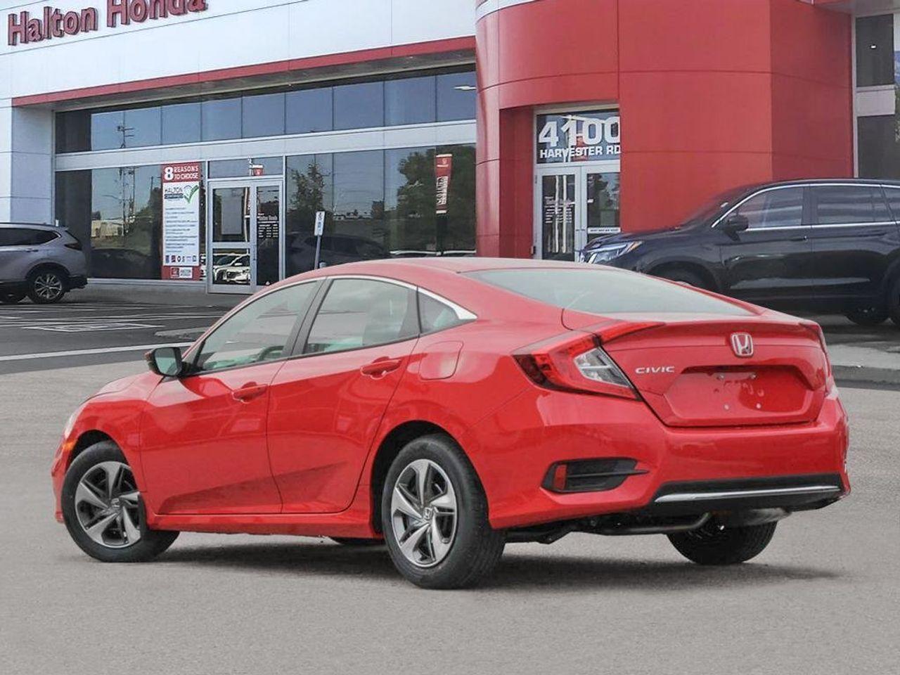 2021 Honda Civic SEDAN-4