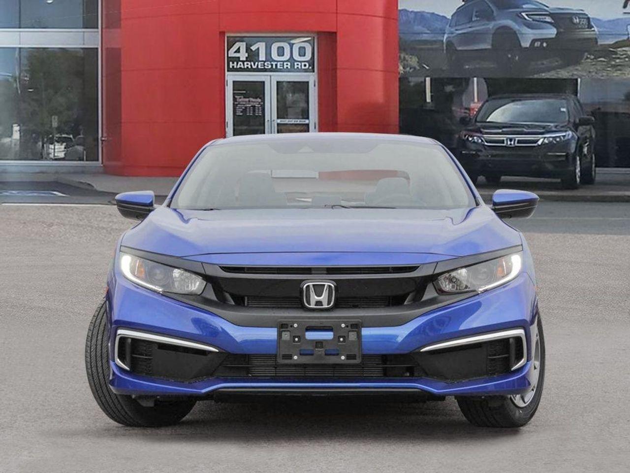 2021 Honda Civic SEDAN-2