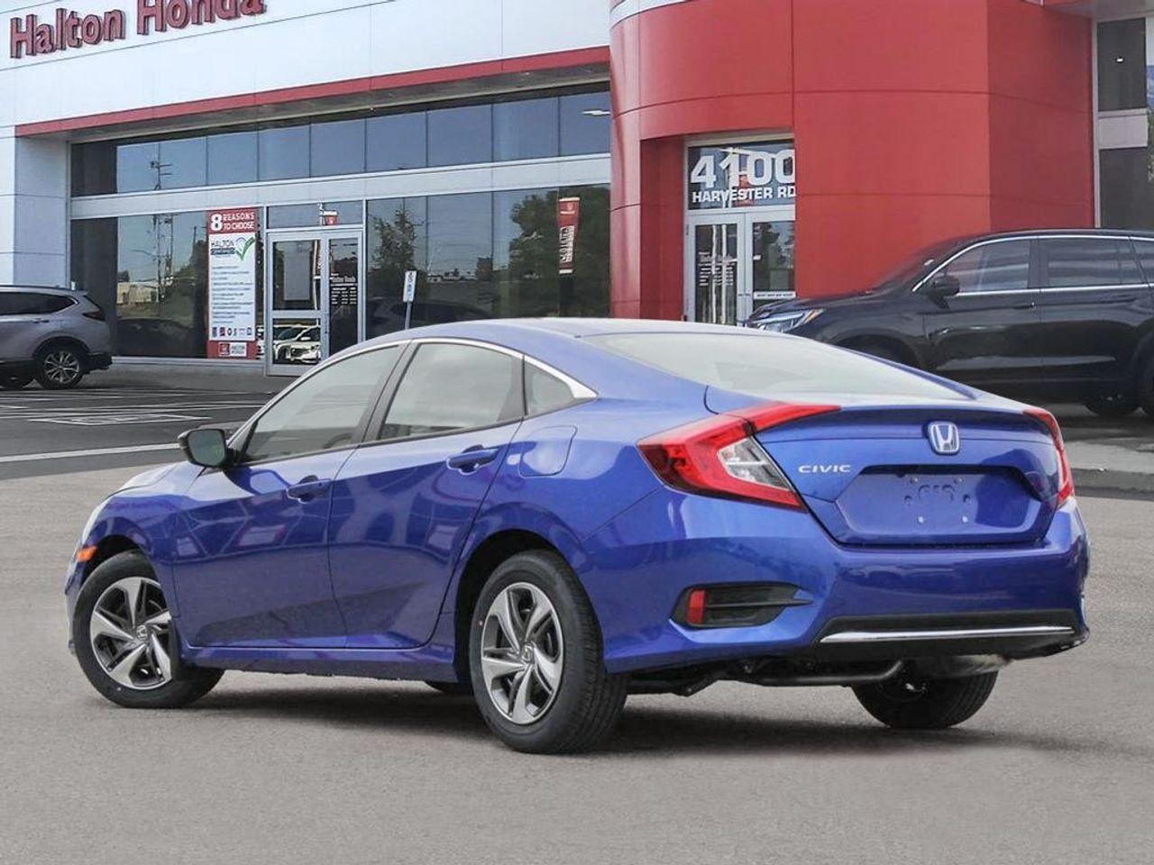 2021 Honda Civic SEDAN-4