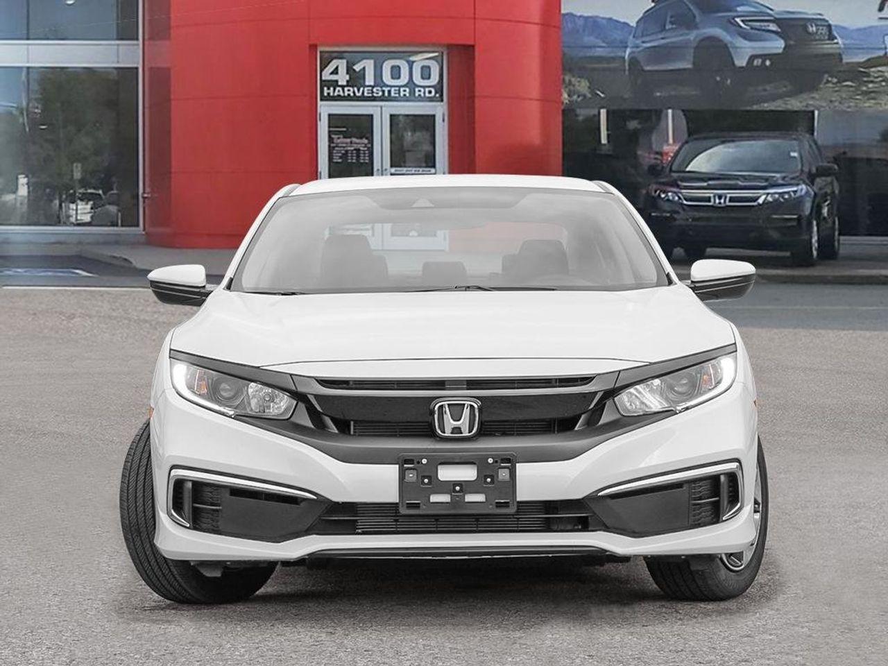 2021 Honda Civic SEDAN-2