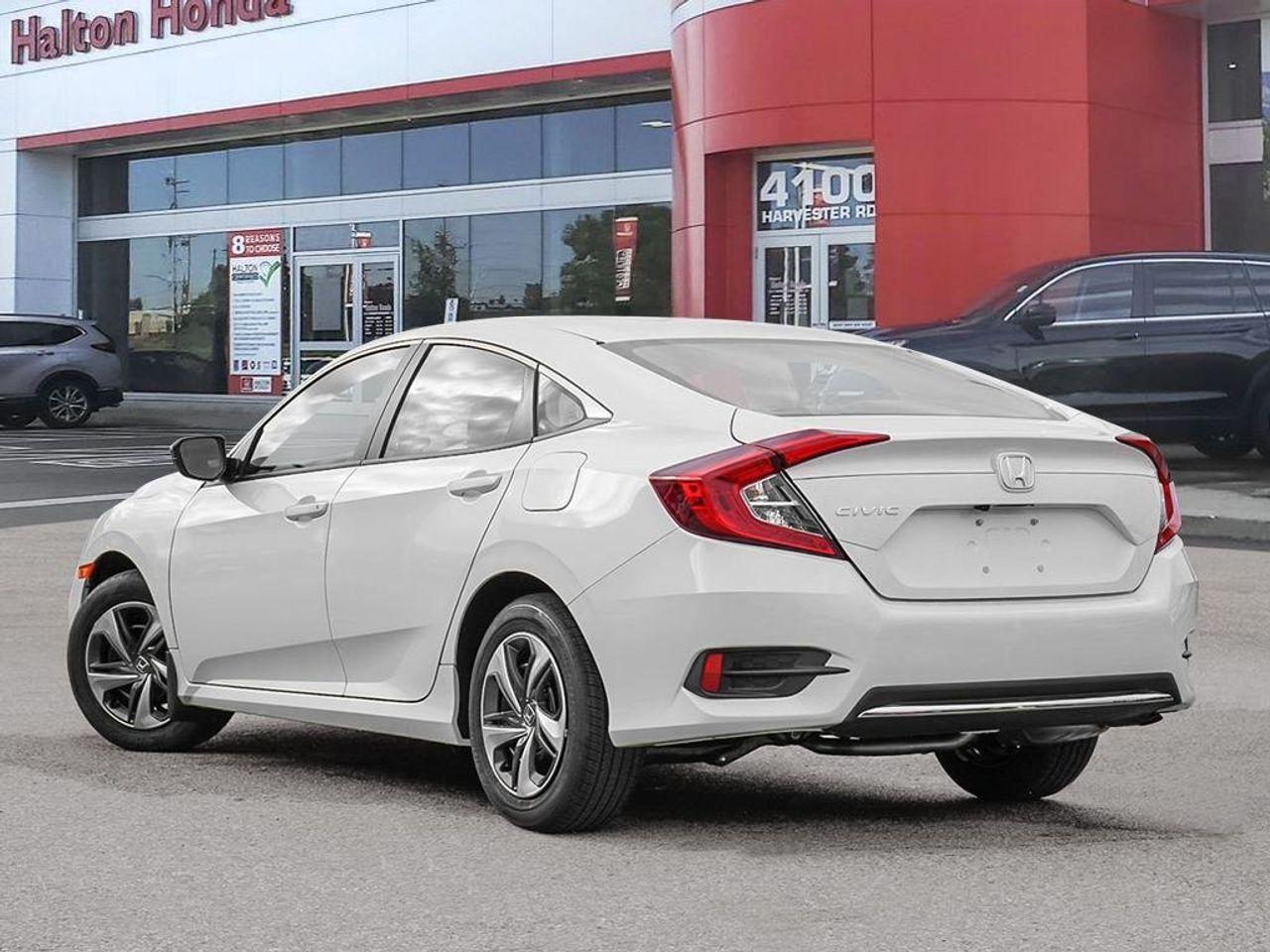 2021 Honda Civic SEDAN-4