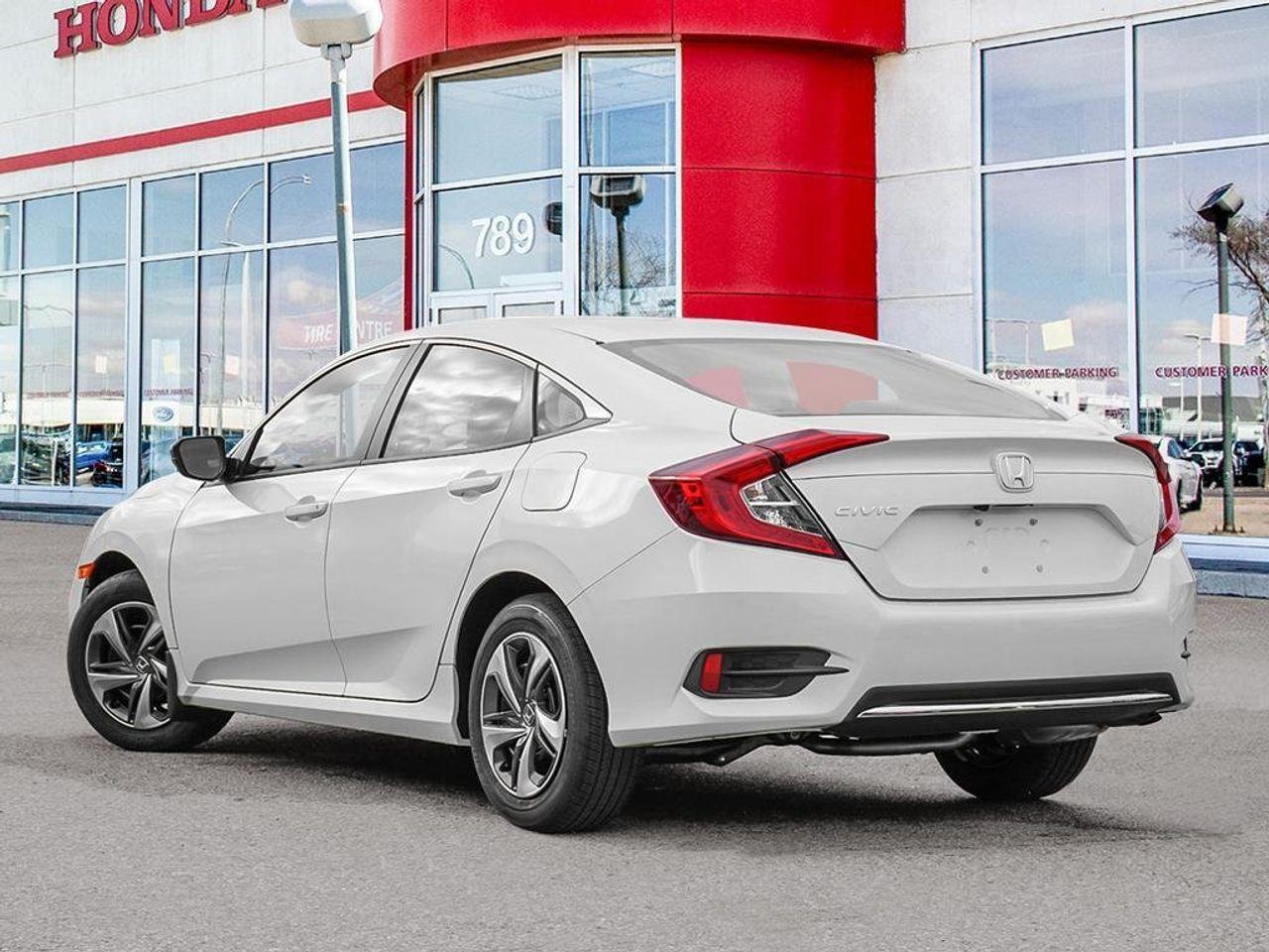 2021 Honda Civic SEDAN-4