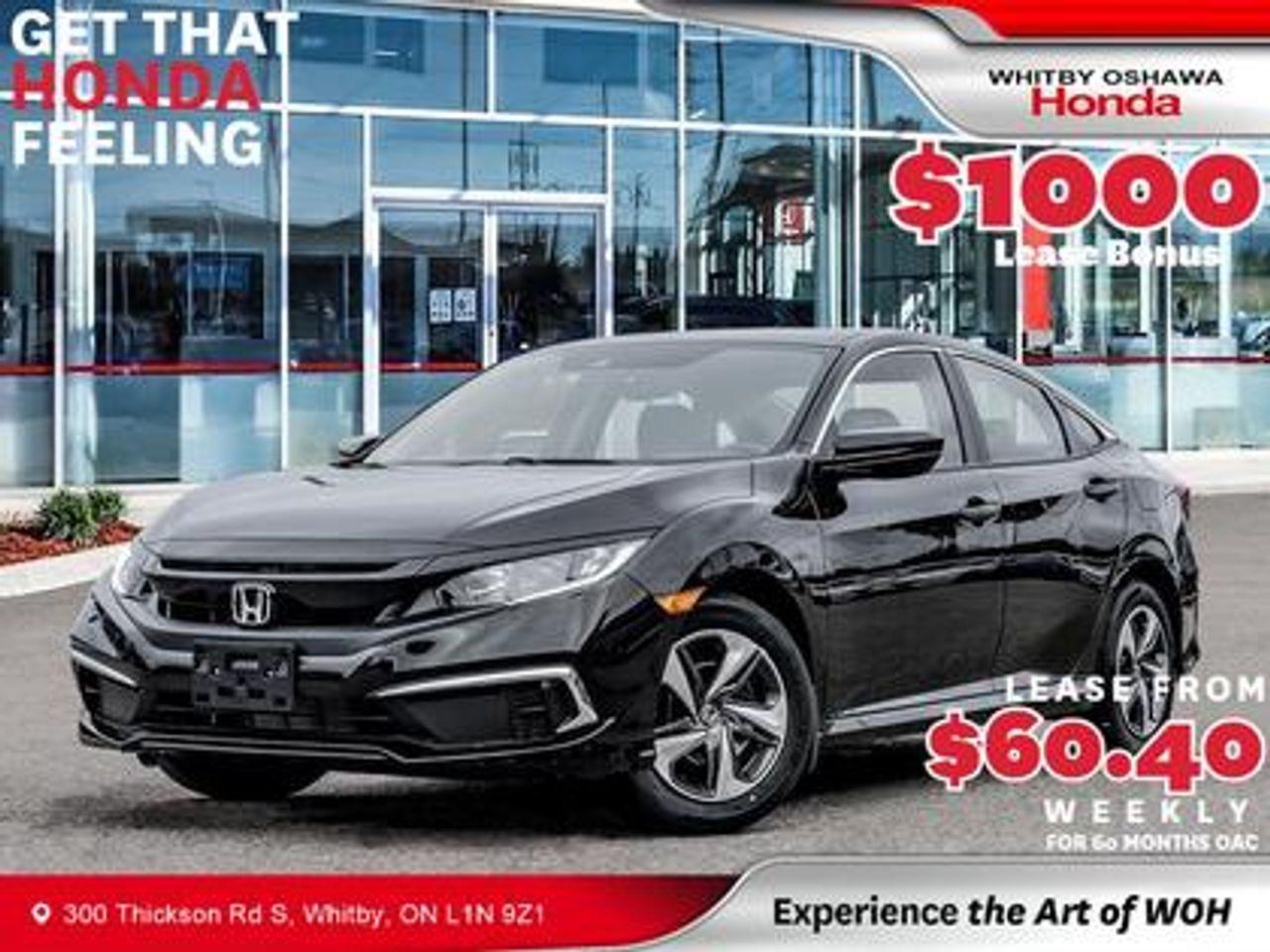 2021 Honda Civic SEDAN-0