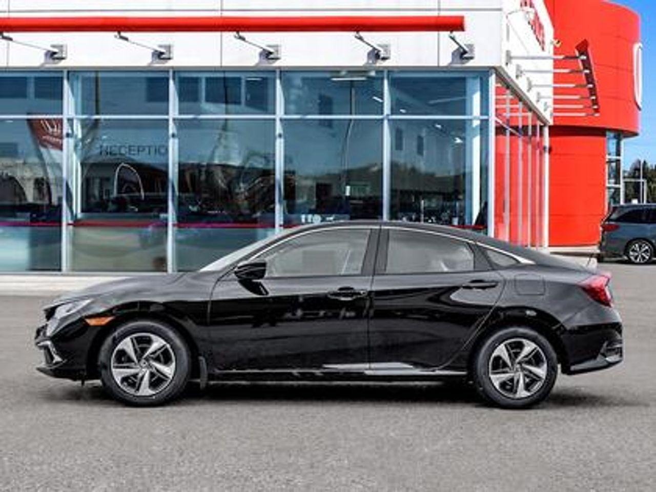2021 Honda Civic SEDAN-2