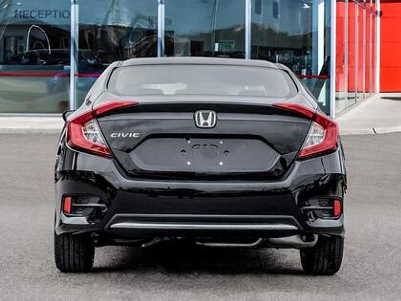2021 Honda Civic SEDAN-4
