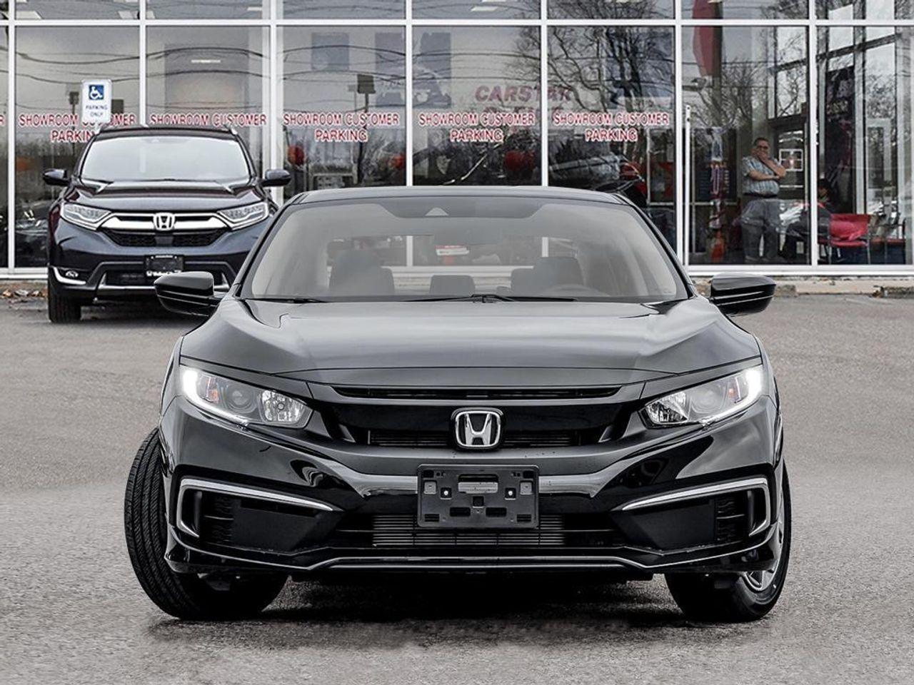 2021 Honda Civic SEDAN-1