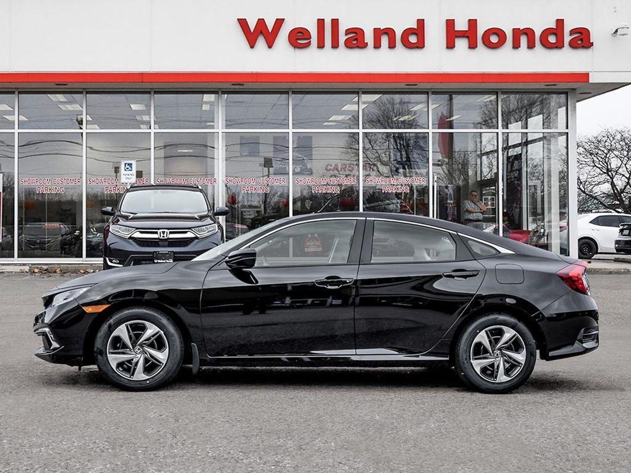 2021 Honda Civic SEDAN-2