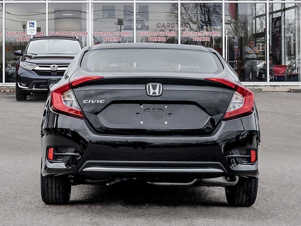 2021 Honda Civic SEDAN-4