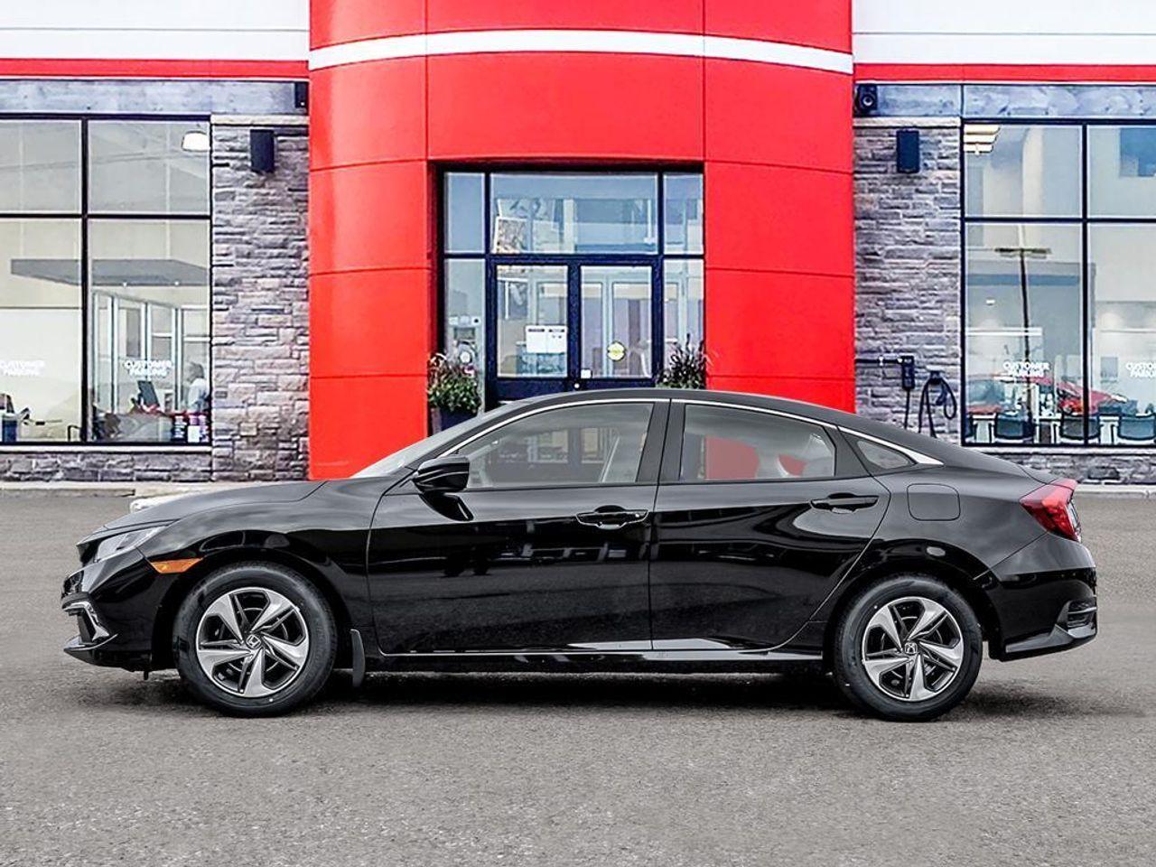 2021 Honda Civic SEDAN-2