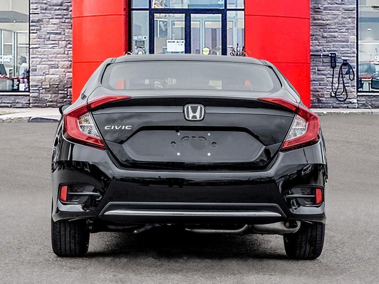 2021 Honda Civic SEDAN-4