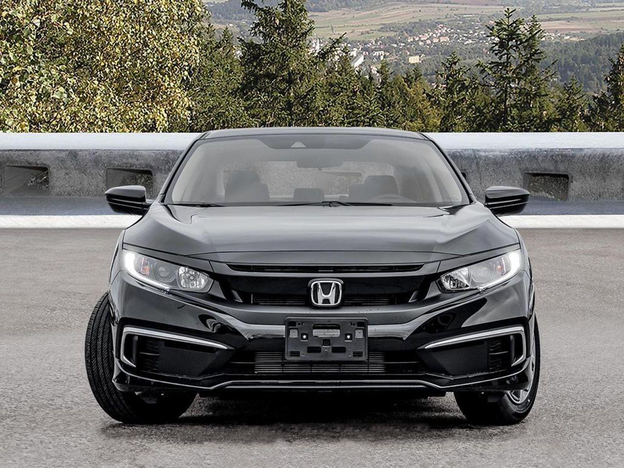 2021 Honda Civic SEDAN-1