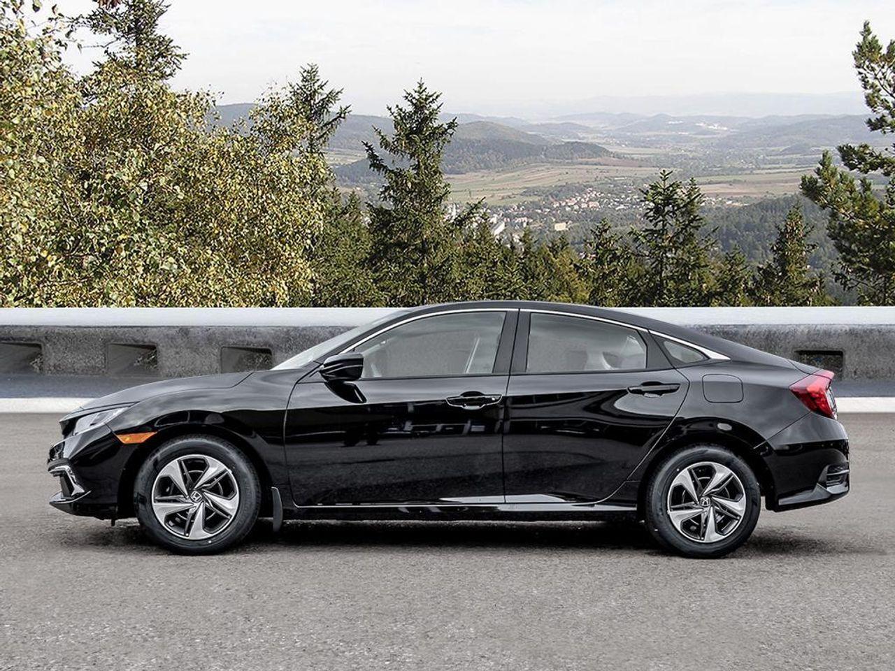 2021 Honda Civic SEDAN-2