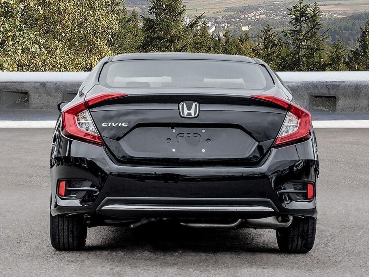2021 Honda Civic SEDAN-4