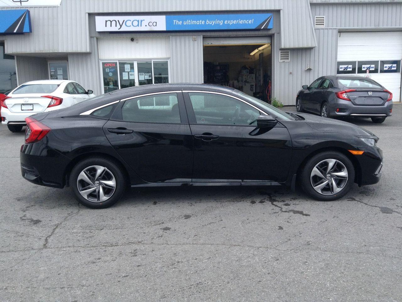 2021 Honda Civic SEDAN-1