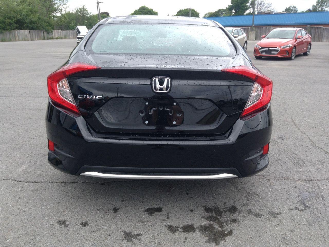 2021 Honda Civic SEDAN-3