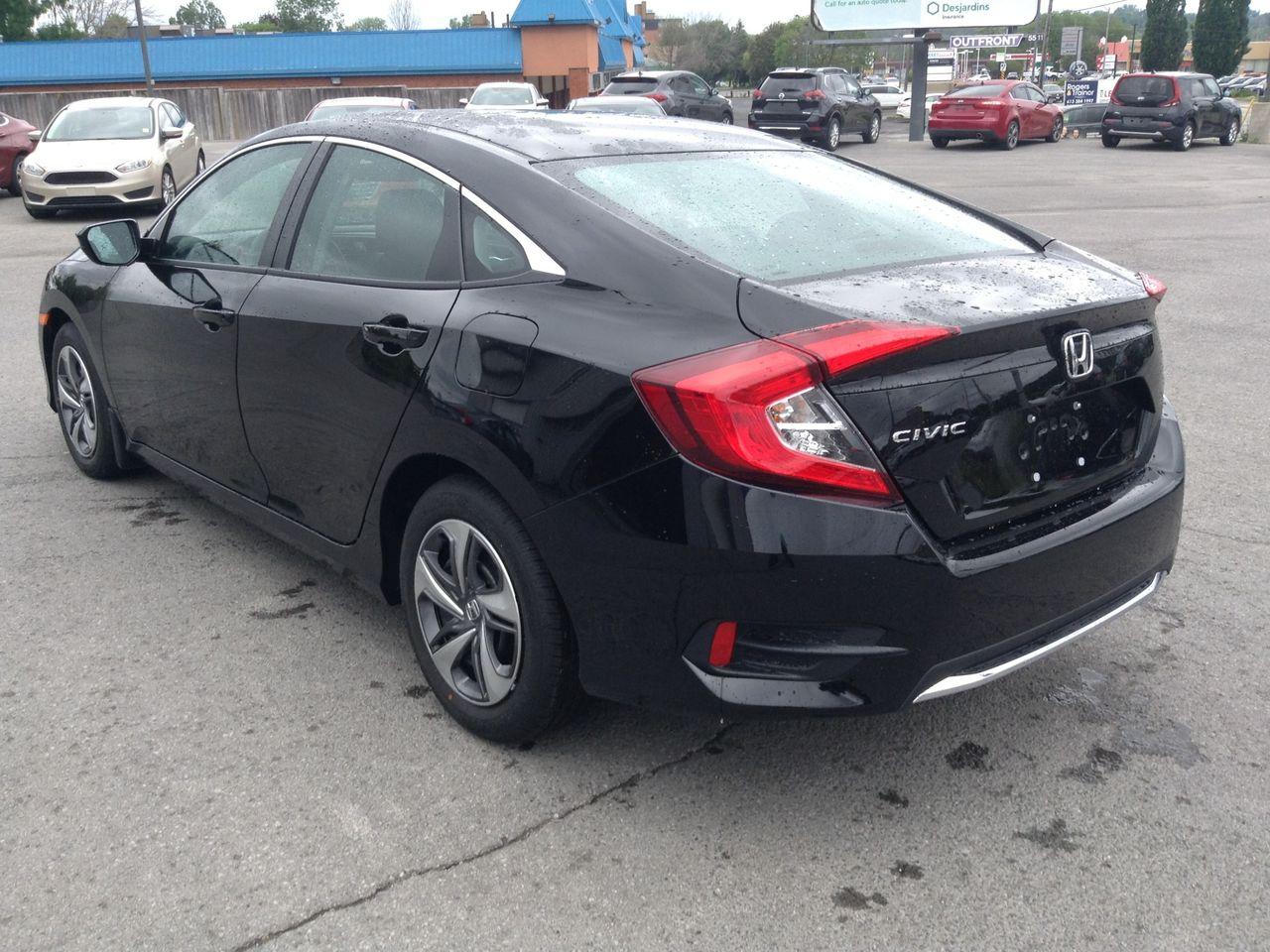 2021 Honda Civic SEDAN-4