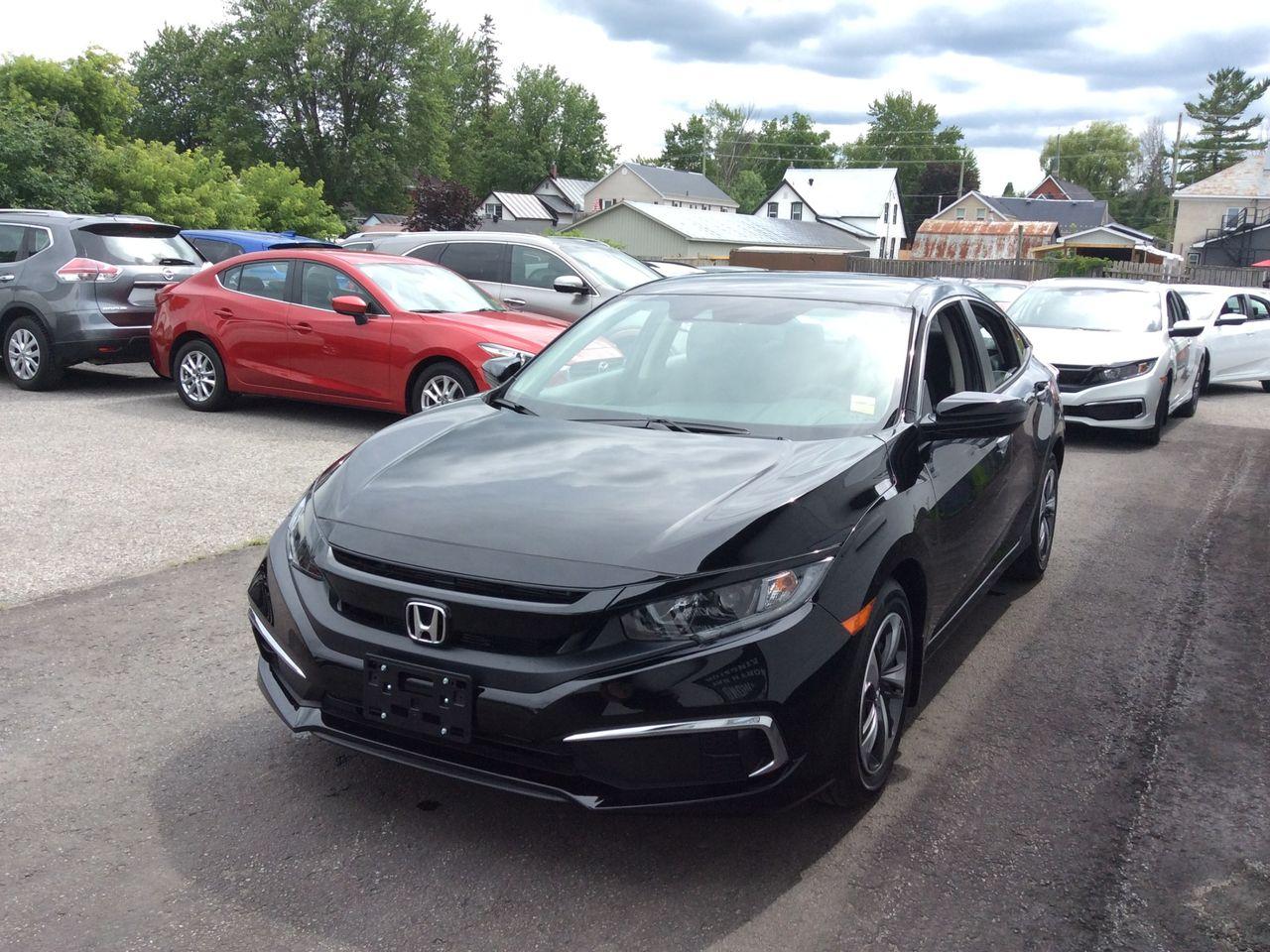 2021 Honda Civic SEDAN-0