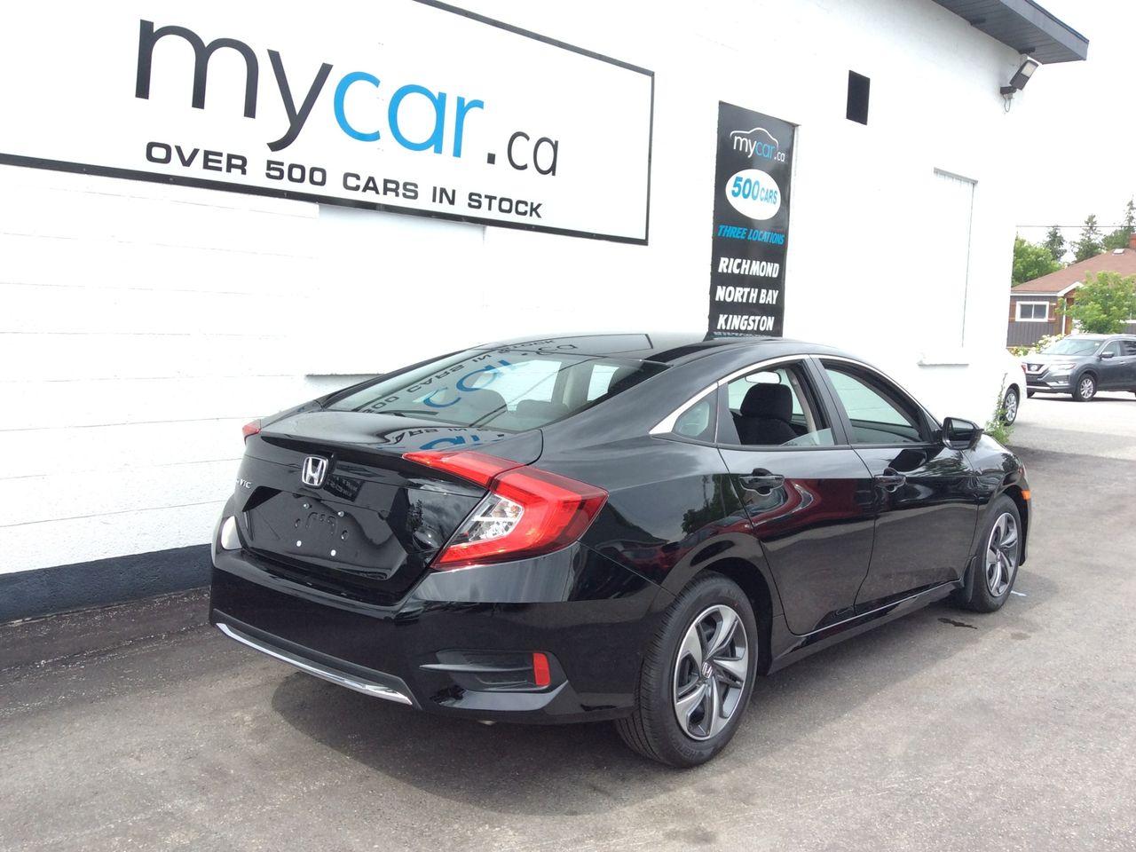 2021 Honda Civic SEDAN-4