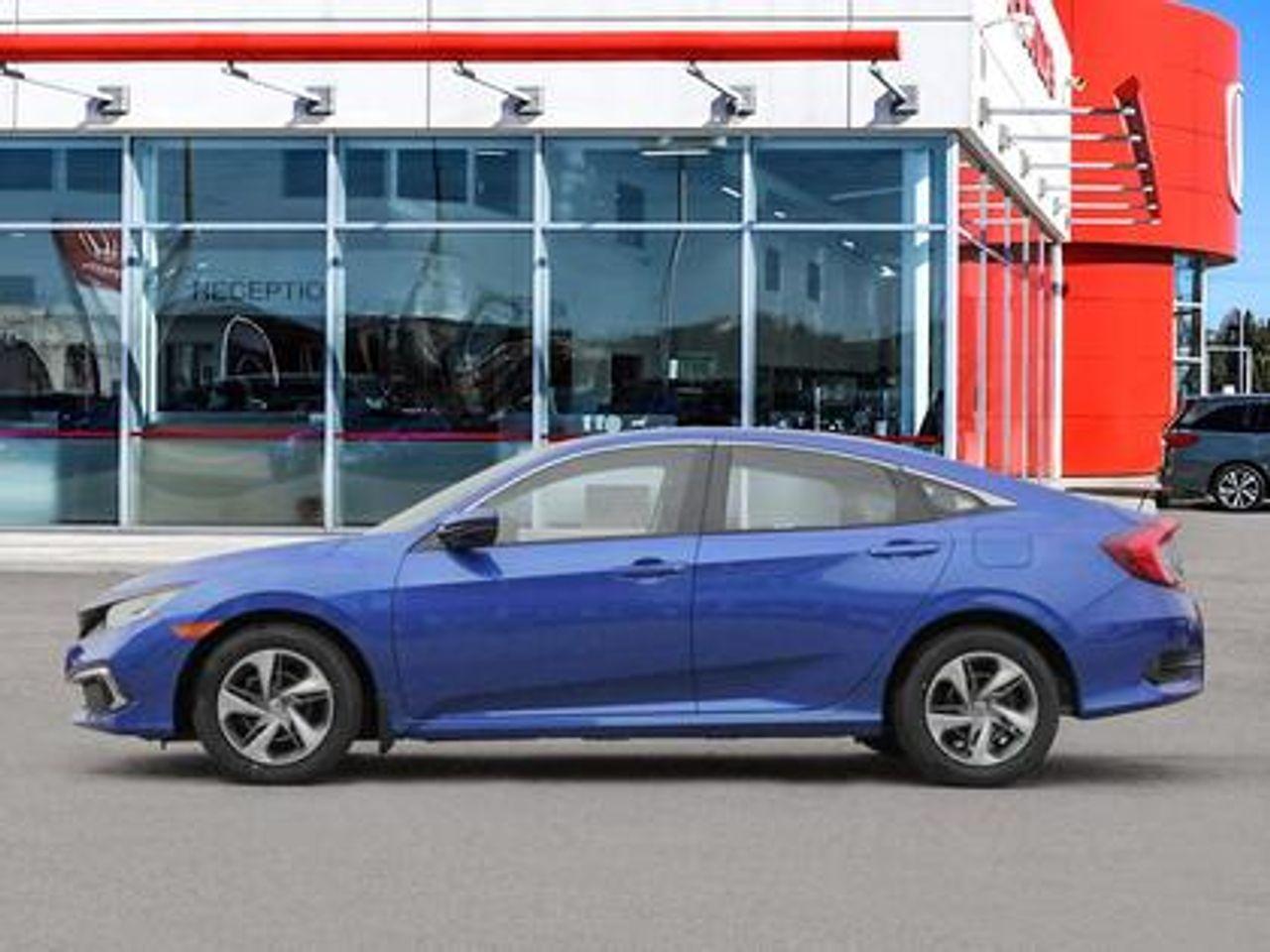 2021 Honda Civic SEDAN-2