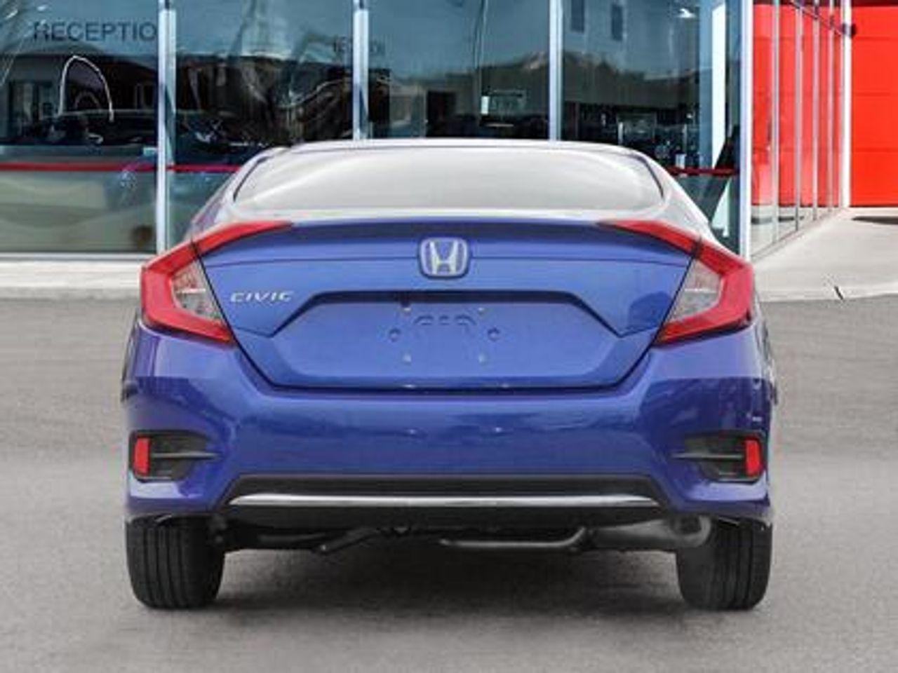 2021 Honda Civic SEDAN-4