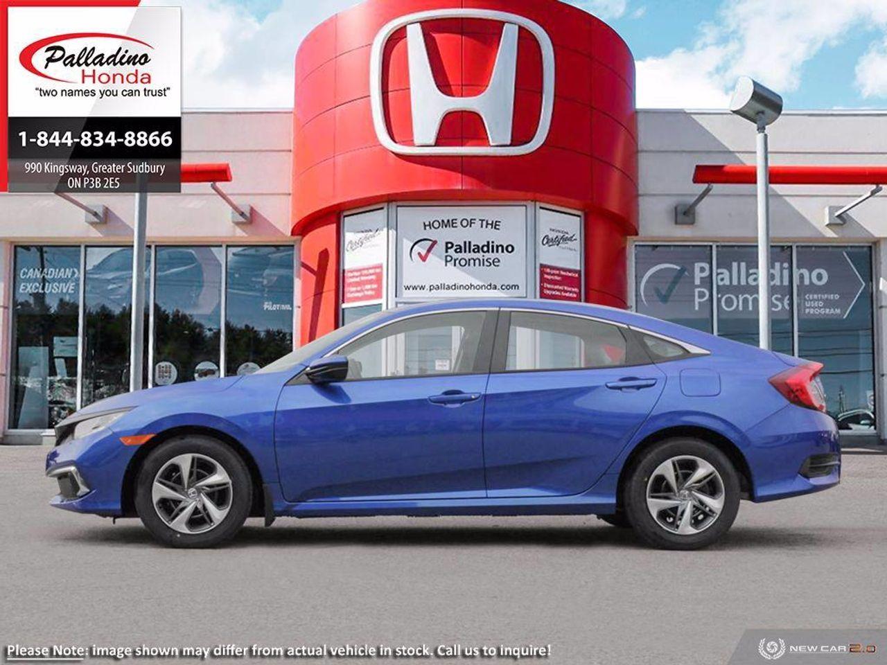 2021 Honda Civic SEDAN-2