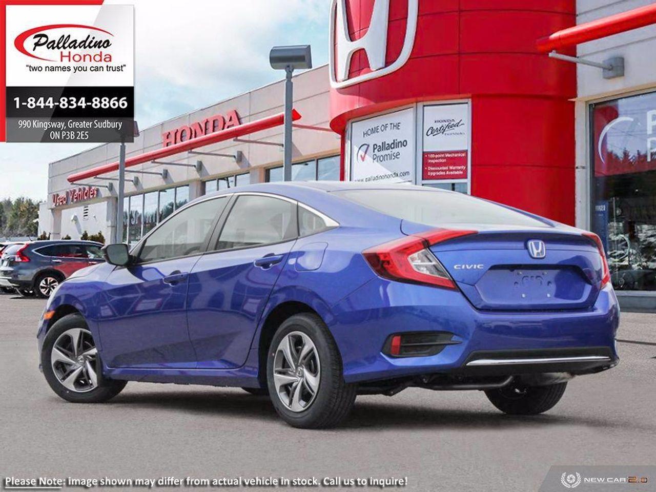 2021 Honda Civic SEDAN-3
