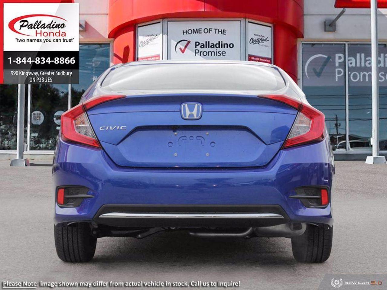 2021 Honda Civic SEDAN-4