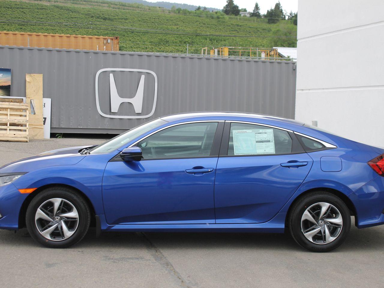 2021 Honda Civic SEDAN-2
