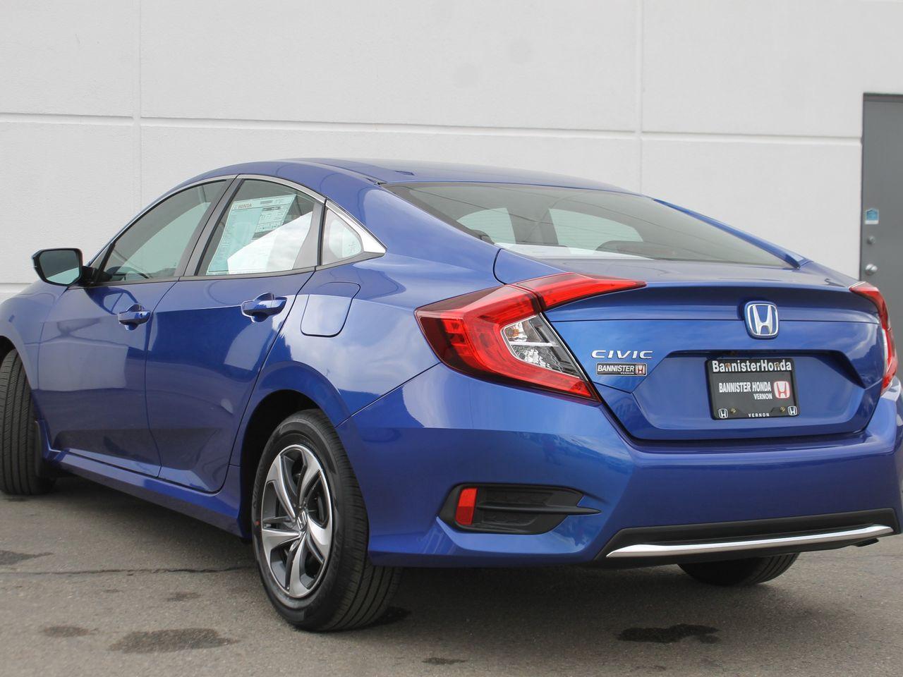 2021 Honda Civic SEDAN-3