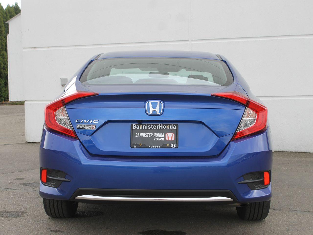 2021 Honda Civic SEDAN-4
