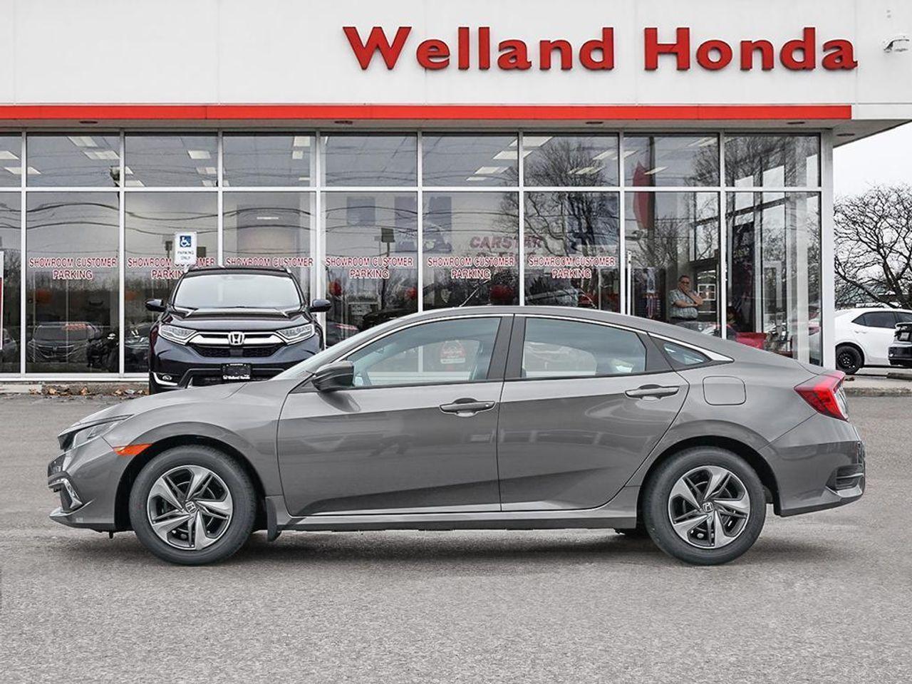 2021 Honda Civic SEDAN-2