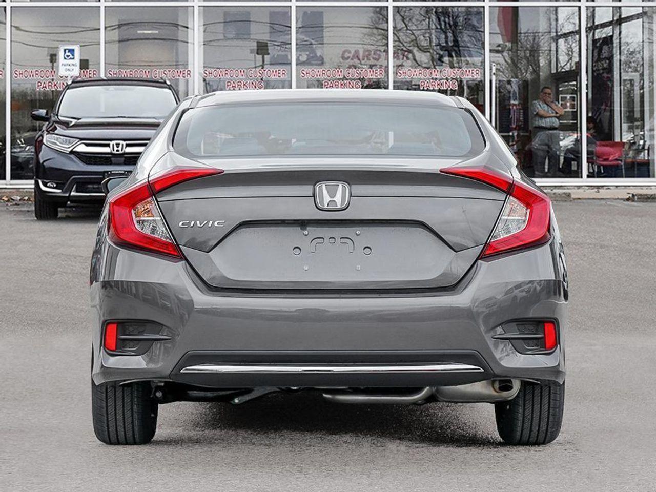 2021 Honda Civic SEDAN-4