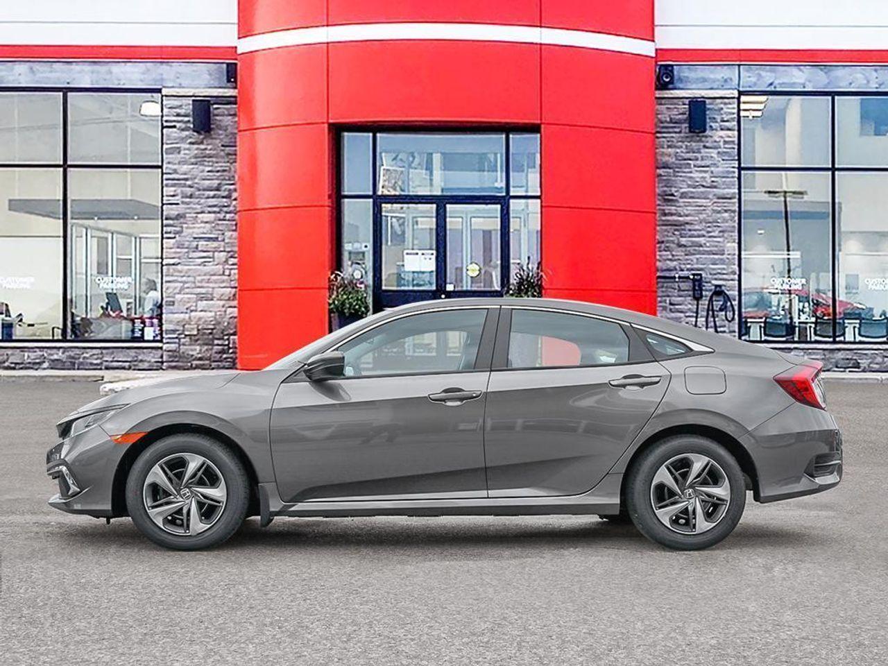 2021 Honda Civic SEDAN-2